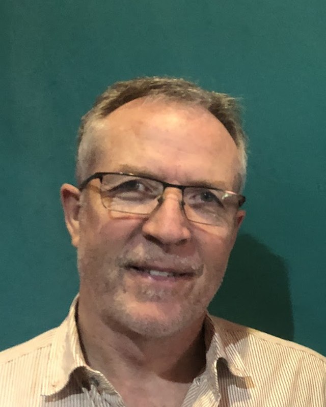 Alan, Co-Founder of ClearShift